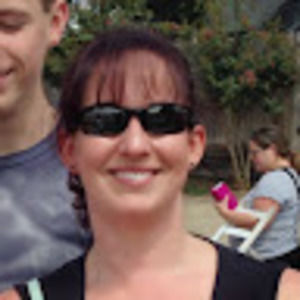 Meet your Posher, Misty